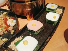 -simply thai天泰(美罗城店)