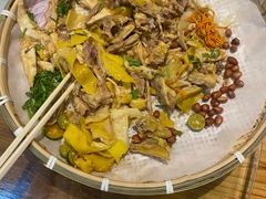 -花溪雨·森林餐厅(石基店)