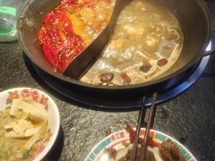 -牛市坎火锅(温州街店)