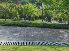 -艾坪山公园