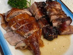 -明记港式烧腊茶餐厅(下沙店)