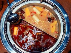 -快乐小羊火锅餐厅(农科路店)