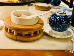 客语土猪汤-客语客家菜(琶洲保利店)