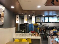 -一鸣真鲜奶吧(益乐路店)