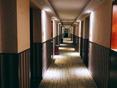 -湛江远扬YOUNG咖啡主题酒店(赤坎老街店)