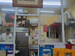 门面-陈亨卤煮小肠(广安门店)