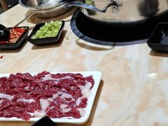 -三牛牛肉火锅