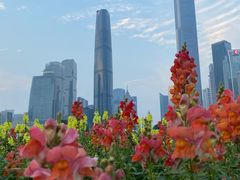 -海心沙亚运公园