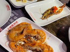 -尚雅铁板料理自助餐厅(乐松店)