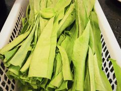 -湘肠香火锅店(团结湖店)