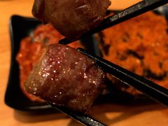 -肉甲韩国木炭烤肉(新壹街1店)