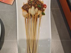 -小两口锦州烧烤·脆皮油边(依云北郡店)