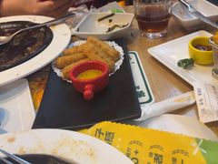 -豪客来牛排(金鼎广场店)
