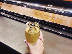 -Mercato莫卡多露台餐厅与酒吧(K11店)