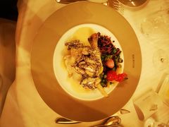 布雷鸡-Restaurant Paul Bocuse