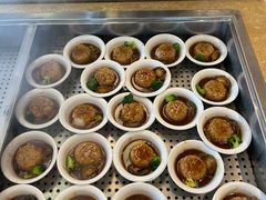 -荣誉国际酒店-云顶旋转餐厅