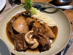 法国红酒炖牛肉-巴别塔法餐舍(合作路店)