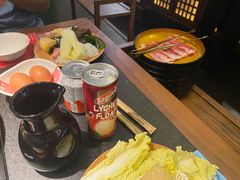 -牛New寿喜烧(闵行龙湖天街店)