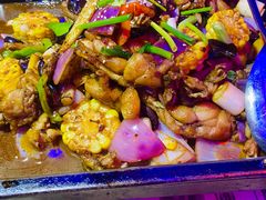 -蘭奢雅集·江浙菜(青山江滩店)