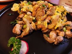 -林四喜·闽南传家菜(鼓浪屿店)