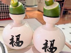 -太食獸泰式茶餐厅(IFS国金中心店)