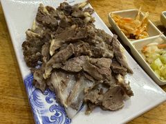 -正蓝旗草原特蒙餐