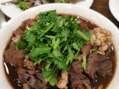 -北京小肠陈饭庄(方庄店)