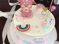 -侘寂甜品(自取店)
