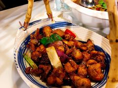 -清晖小苑•顺德地方菜(壹海城店)