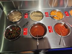 -马路牙子地桌烤肉(工体店)