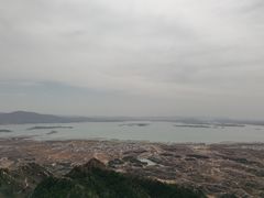 -云峰山自然风景区