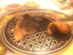 -韩宫宴炭火烤肉(印象城店)
