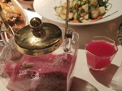 -龟兹KUCINA·新疆菜(前滩L+PLAZA店)