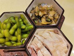 酒糟三宝-燕云楼(云南路店)