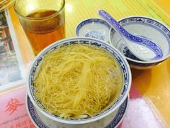 麦奀云吞面世家(中环店)-麦奀云吞面世家(中环店)