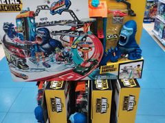 -TOYSRUS玩具反斗城(无锡荟聚购物中心店)