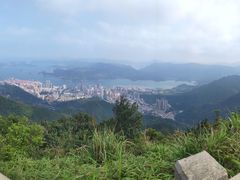 -梧桐山风景名胜区