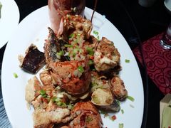 -船歌·鱼水饺青岛菜(闽江二路店)