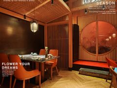 -湖里春风·淮扬菜(丽泽天街店)