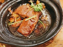 -芋包王闽南茶楼(八市店)
