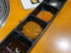 -炽城·烤肉名家(鸿达中央广场店)