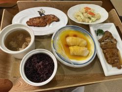 -上海百佳母婴护理中心