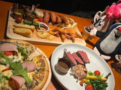 -布拉格餐厅· 中欧捷克菜(全国首店)