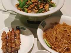 -绿草地·湘菜(芙蓉天街店)