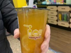 -快乐柠檬happylemon(丰台万达广场店)