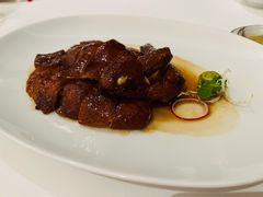 玫瑰豉油鸡-宝丽轩中餐厅BAOLIXUAN