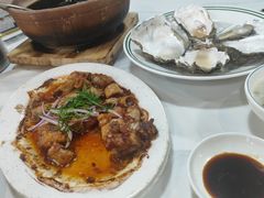 -明本湛江鸡•海鲜小厨(陈家祠店)