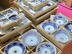 -舜耕国际会展中心