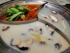 -新辣道鱼火锅(上地华联店)