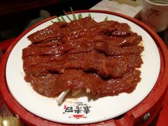 -袁老四老火锅(盘龙城店)